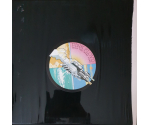 Pink Floyd – Wish You Were Here (LP, 1975)