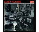 Gary Moore - Still Got The Blues (CD, 1990)