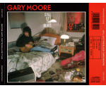 Gary Moore - Still Got The Blues (CD, 1990)