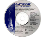 Gary Moore - Still Got The Blues (CD, 1990)