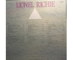 Lionel Richie - Lionel Richie / Dancing On The Ceiling / Can't Slow Down (3LP)