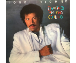 Lionel Richie - Lionel Richie / Dancing On The Ceiling / Can't Slow Down (3LP)