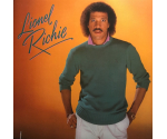 Lionel Richie - Lionel Richie / Dancing On The Ceiling / Can't Slow Down (3LP)