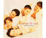 Take That - Everything Changes (CD, 1993)