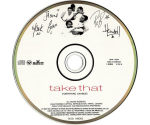 Take That - Everything Changes (CD, 1993)