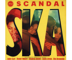 Various – Scandal Ska (LP, 1989)
