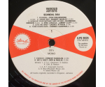 Various – Scandal Ska (LP, 1989)
