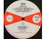 Various – Scandal Ska (LP, 1989)