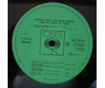 Johnny Cash With June Carter - Give My Love To Rose (LP 1972)