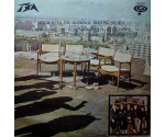 TSA – Heavy Metal World (LP, 1984)
