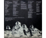 TSA – Heavy Metal World (LP, 1984)