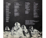 TSA – Heavy Metal World (LP, 1984)