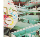 Alan Parsons Project, The - I Robot (CD)