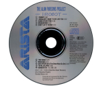 Alan Parsons Project, The - I Robot (CD)