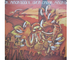 Amon Düül II - Live In London (LP 1972)