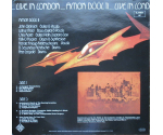 Amon Düül II - Live In London (LP 1972)