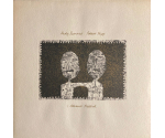 Andy Summers, Robert Fripp - I Advance Masked (LP 1982)