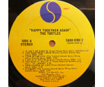 The Turtles - Happy Together Again! (LP 1974)
