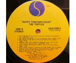 The Turtles - Happy Together Again! (LP 1974)