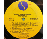 The Turtles - Happy Together Again! (LP 1974)
