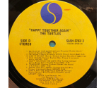 The Turtles - Happy Together Again! (LP 1974)
