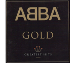 ABBA - Gold (Greatest Hits) (CD, 1992)