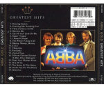 ABBA - Gold (Greatest Hits) (CD, 1992)