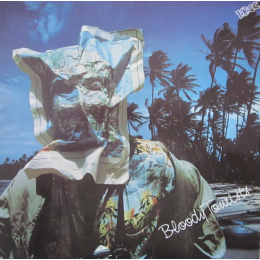 10cc - Bloody Tourists (LP 1978)