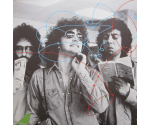 10cc - Bloody Tourists (LP 1978)