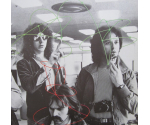 10cc - Bloody Tourists (LP 1978)