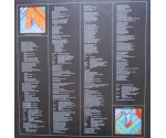 10cc - Bloody Tourists (LP 1978)