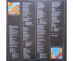 10cc - Bloody Tourists (LP 1978)