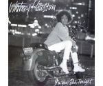Whitney Houston - I'm Your Baby Tonight (CD)