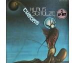 Klaus Schulze - Cyborg (LP 1973)
