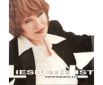 Liesbeth List - Vergezicht (CD, 1999)