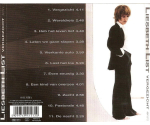 Liesbeth List - Vergezicht (CD, 1999)