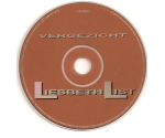 Liesbeth List - Vergezicht (CD, 1999)