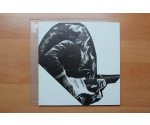 Johnny Winter - Taste - Catfish Leavin Blues - Limited edition of 300 Blue copies (LP 1979)