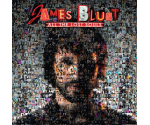 James Blunt - All The Lost Souls (CD, 2007)