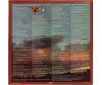 Kate Bush - The Kick Inside (Limited Edition, Picture Disc) (LP 1978)