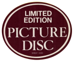 Kate Bush - The Kick Inside (Limited Edition, Picture Disc) (LP 1978)