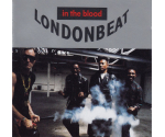 Londonbeat - In The Blood (CD, 1990)