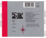 Londonbeat - In The Blood (CD, 1990)