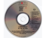 Londonbeat - In The Blood (CD, 1990)