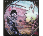 Thin White Rope - In The Spanish Cave (LP 1988)