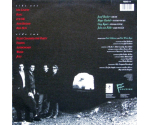 Thin White Rope - In The Spanish Cave (LP 1988)