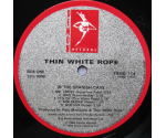 Thin White Rope - In The Spanish Cave (LP 1988)