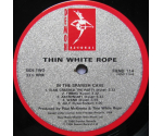Thin White Rope - In The Spanish Cave (LP 1988)