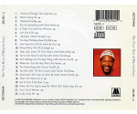 Marvin Gaye - The Very Best Of Marvin Gaye (CD, 1994)