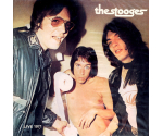 The Stooges - Live 1971 (LP 1988)